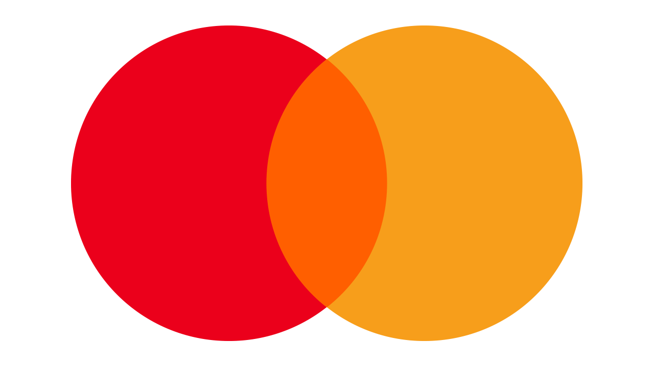 Mastercard Visa